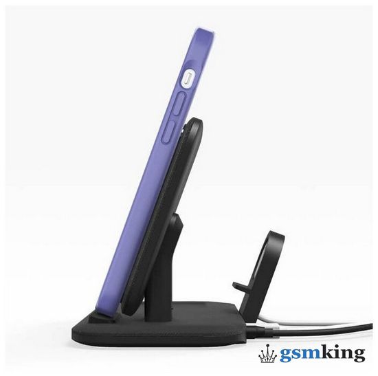 Mophie Universal Wireless Charging Stand Plus 401305841