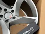 КОВАНЫЕ ДИСКИ ДЛЯ PORSCHE TAYCAN CROSS TURISMO J1.1 2022 Порше Тайкан