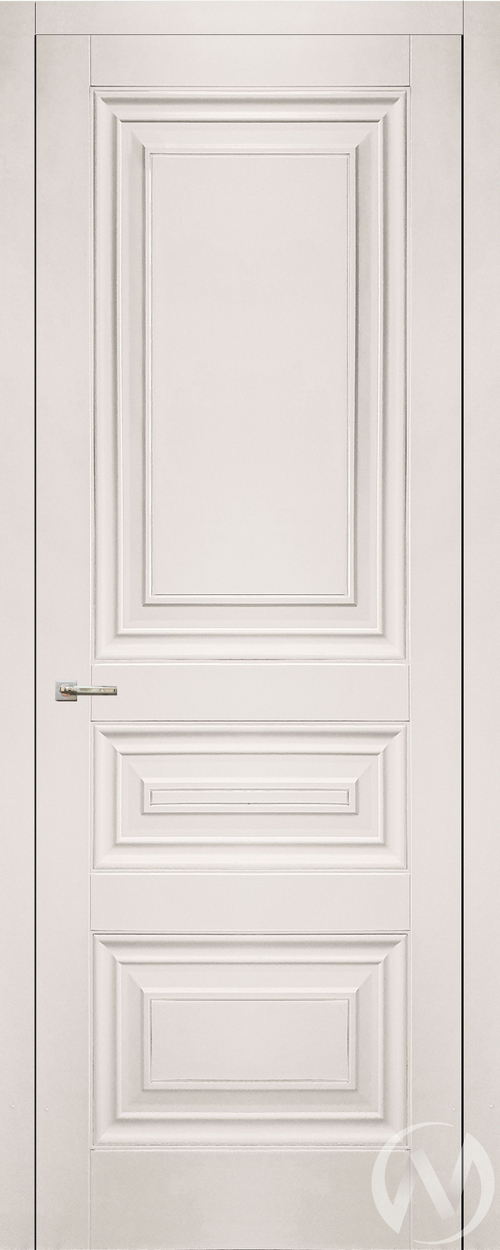 Дверь Эмаль (Тип Имидж-2; 70; глухая; эмаль белая)