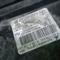 Фара правая Mercedes S W222 (2013-2017) LED