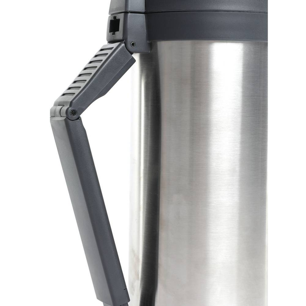 Термос из нерж. стали тм THERMOS FDH Stainless Steel Vacuum Flask 2.0L