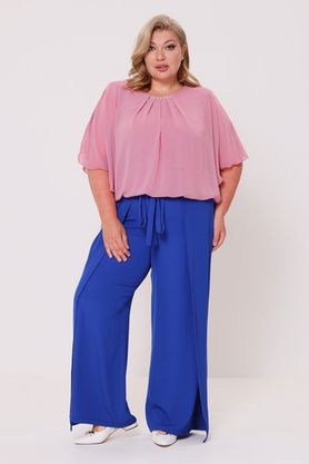 Цена на Блузка-5097 больших размеров