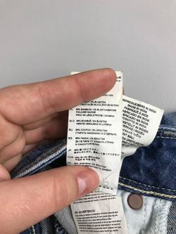 Юбка джинсовая 42 размер