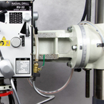 PROMA RV-32 радиально-сверлильный станок