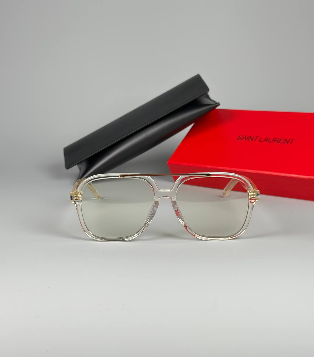 Очки Saint Laurent