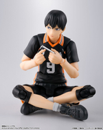 Kageyama Tobio