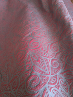 Mokosh wrap Эйва Гранатовый браслет