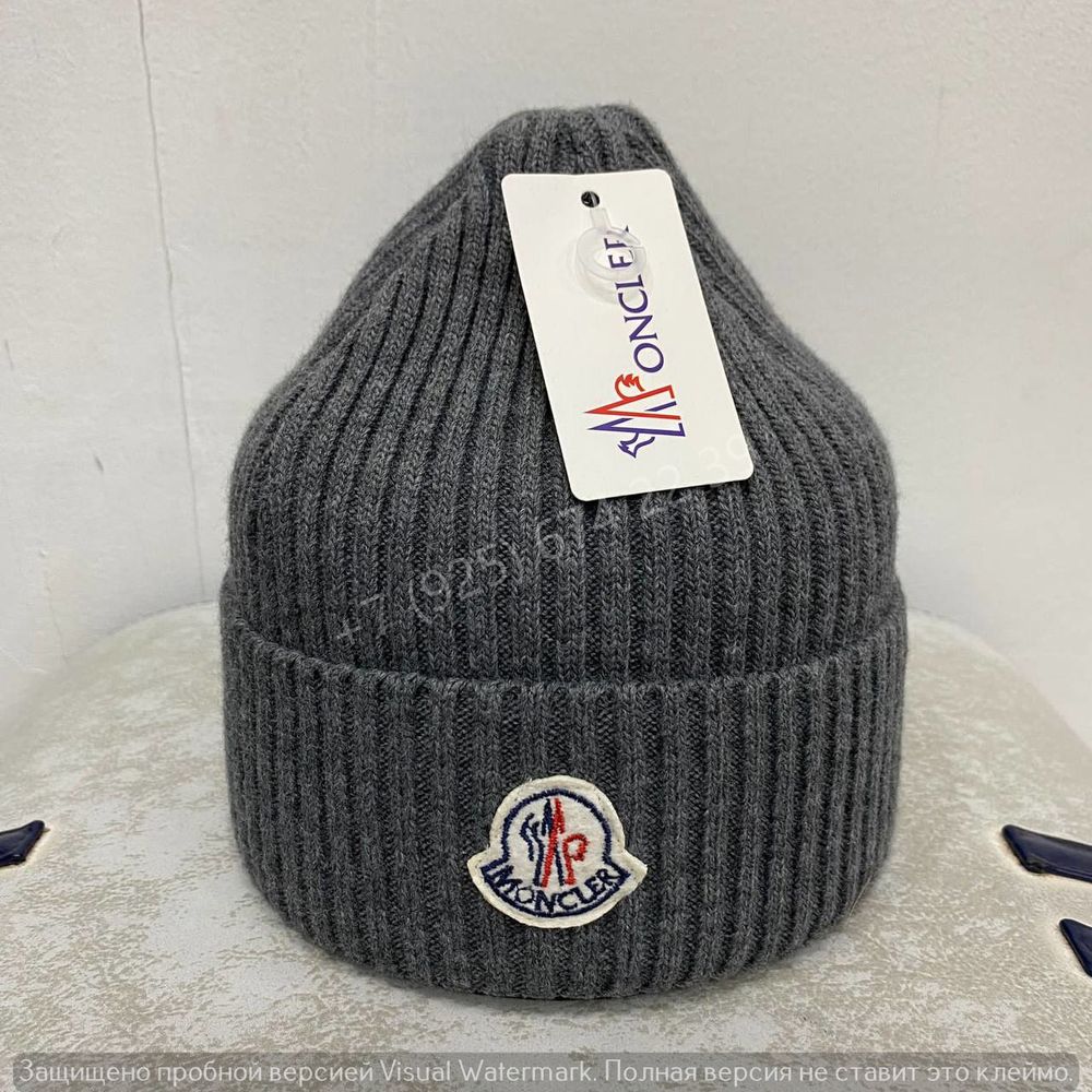 Пуховик Moncler