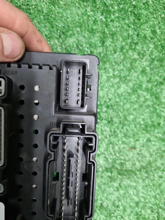 Блок предохранителей Volvo XC90 1 (2002-2014)