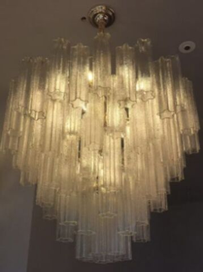 Люстра Tronchi D80