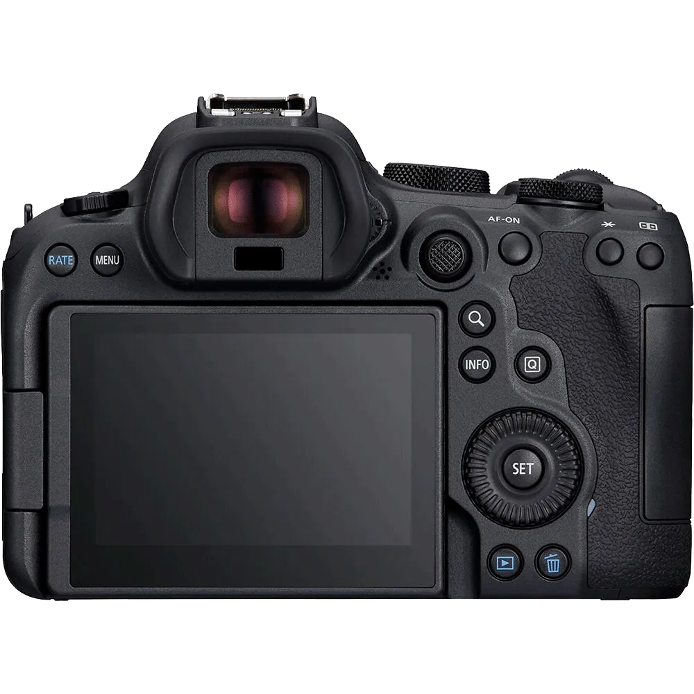 Беззеркальная камера Canon EOS R6 Mark II Body