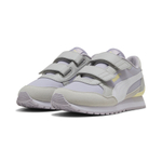 Детские кроссовки PUMA ST Runner v4 NL V PS