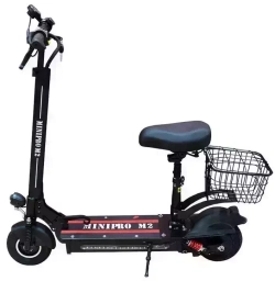 Электросамокат MINIPRO M2