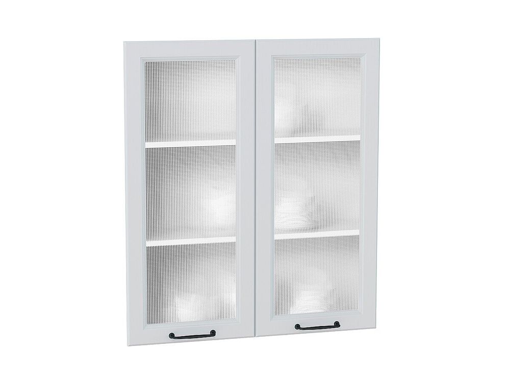 Комплект фасадов Ницца Royal со стеклом для каркаса Ф-55Н В809