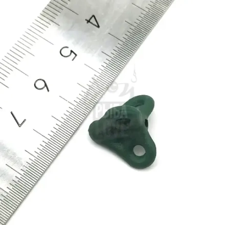 Противозакручиватель отвод тройной