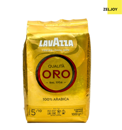 Кофе Lavazza ORO 1 (кг) зерно