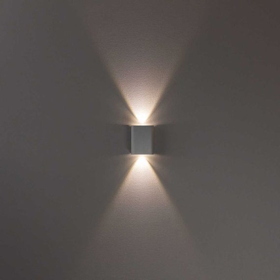 Настенный светильник Citilux Декарт CL704401