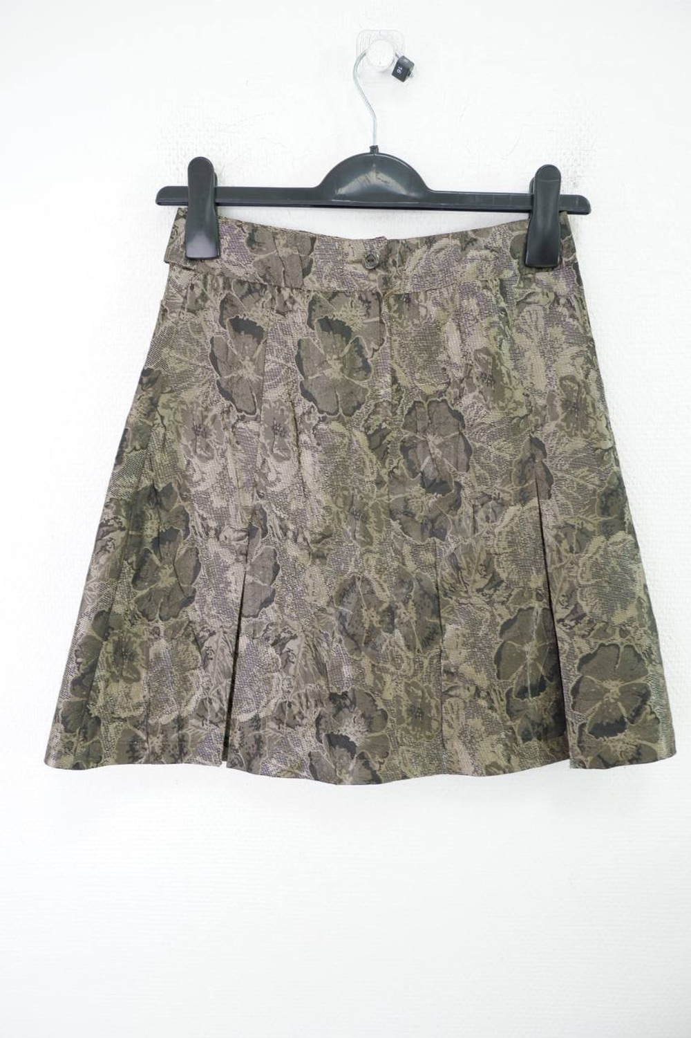 Юбка сдержанная на 11 лет, новая