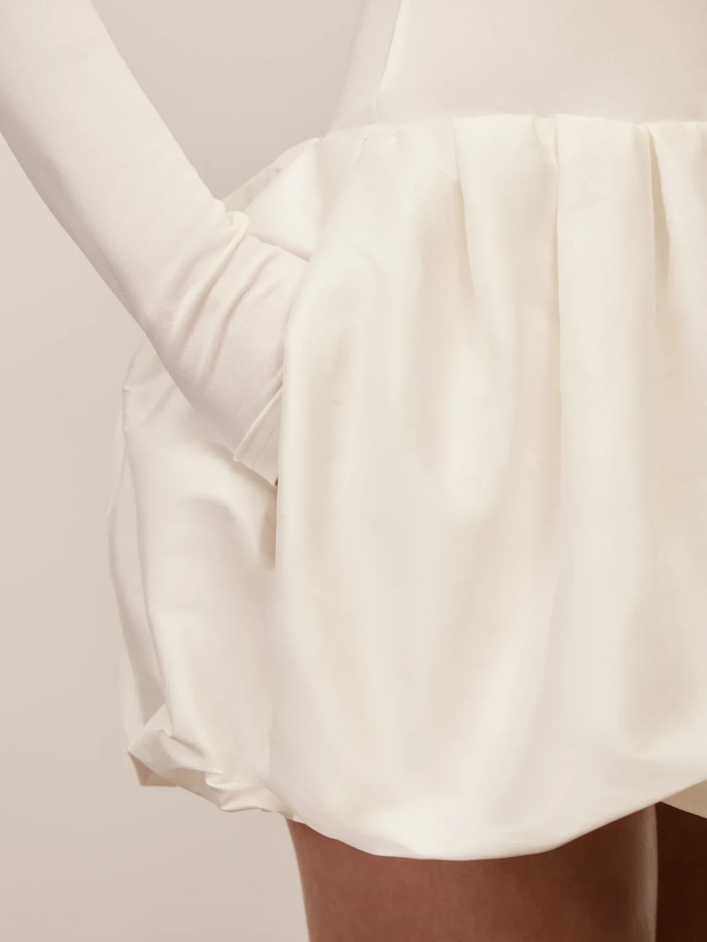 Платье Mini Opera