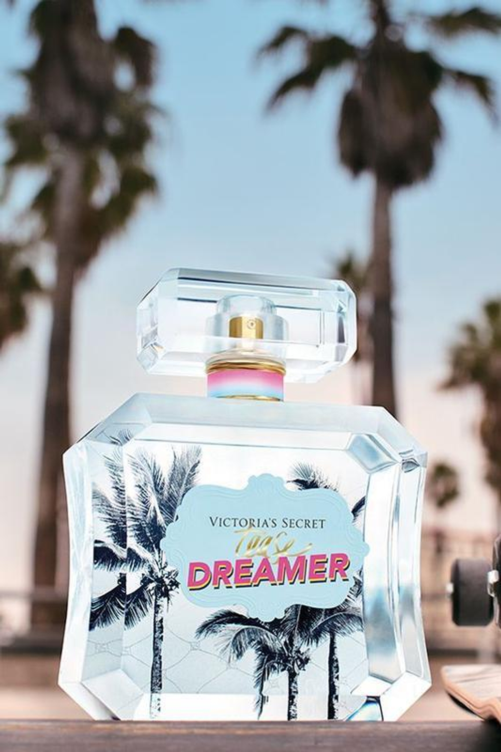 Victoria secret tease dreamer perfume 2025