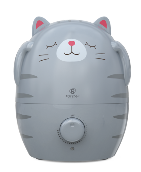 Ультразвуковой увлажнитель воздуха серии МУРРРЗИО RUH-MR200/1.5M-WT — (4)