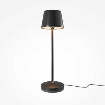 Аккумуляторный светильник 1W 2700-4000К MOD494RL-L1BK черный Nook Maytoni