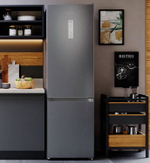 Холодильник HOTPOINT HT 5200 MX