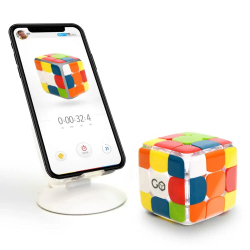 Умный кубик рубика GoCube Edge - Particula