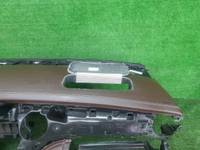 Комплект безопасности Mercedes V w447 (2014-н.в.)
