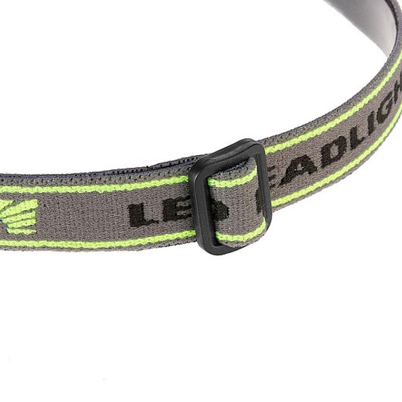 Фонарь налобный Helios HS-FN-6573