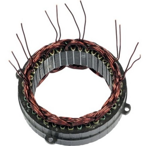 Статор генератора Mercedes, VW, Ssang Yong