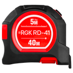 Лазерный дальномер с рулеткой RD-41 RGK 720480