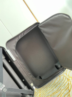 Louis Vuitton Horizon 55 Suitcase