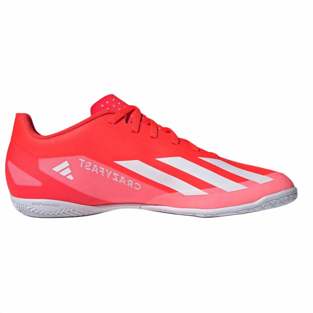 Кроссовки Adidas X Crazyfast.4 IC/IN, IF0721