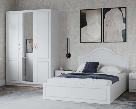 Спальня модульная АППОЛИЯ-1