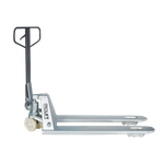 Гидравлическая тележка из нержавеющей стали PROLIFT NG25