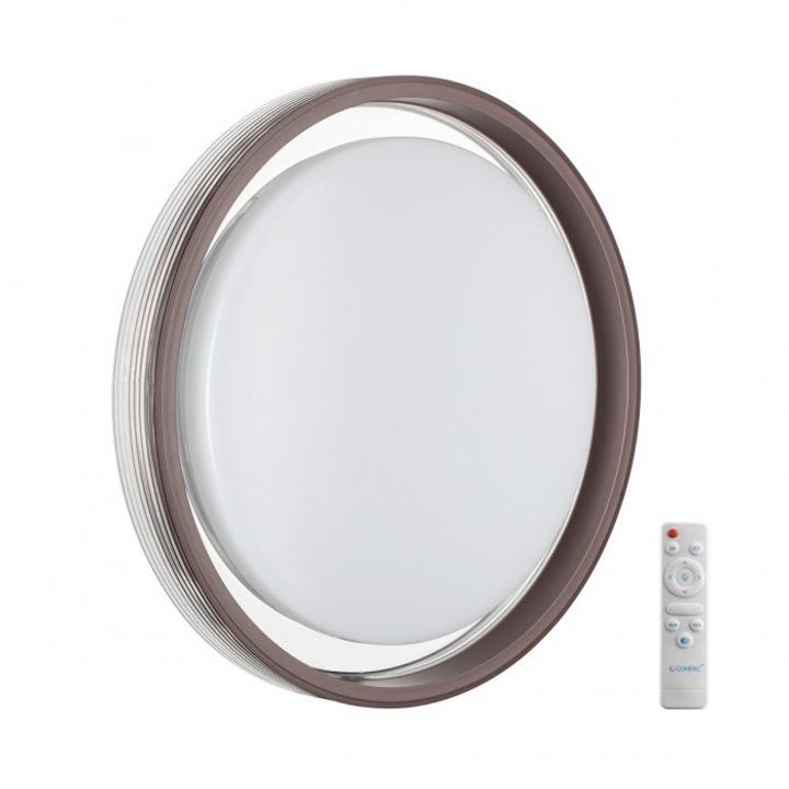 Настенно-потолочный светодиодный светильник Sonex Maron Meden 7698/DL