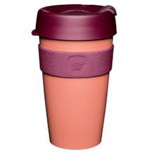 KeepCup Кружка KeepCup Original L 454 мл Barberry