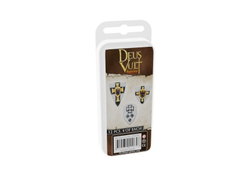 Teutonic Knights Shields