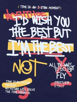 Футболка для садика и школы.мальчик.набор 3 шт