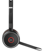 Jabra Evolve 75 MS Stereo [7599-832-109]