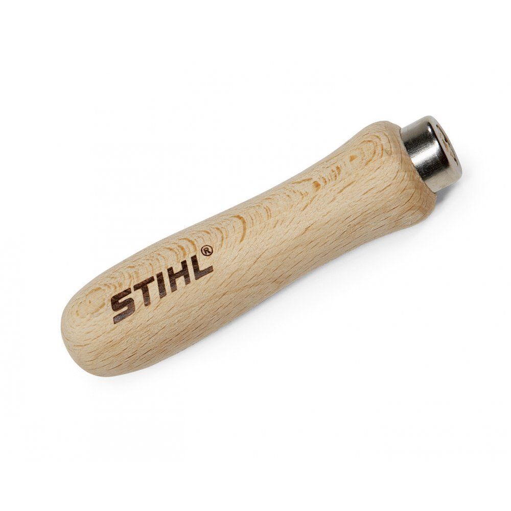 Ручка деревянная Stihl для напильника 4,0-5,5мм