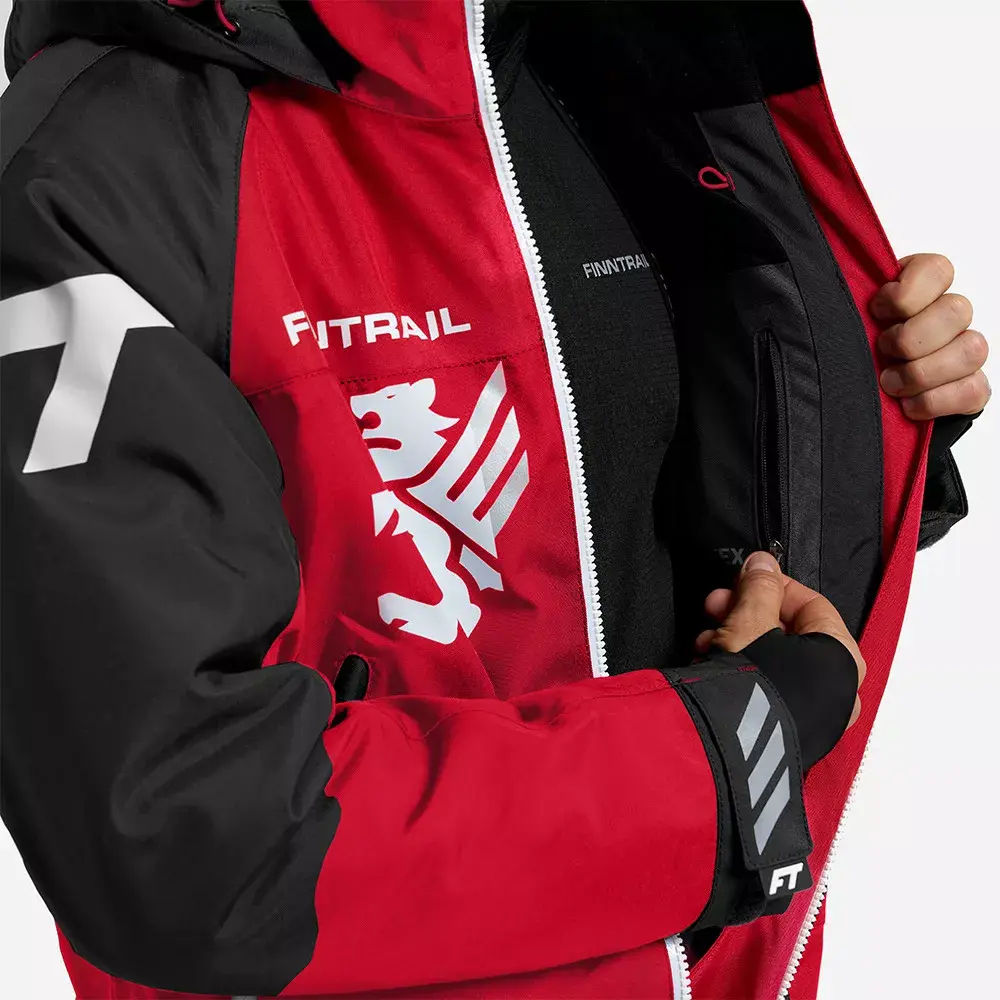 КОМБИНЕЗОН FINNTRAIL FLOAT