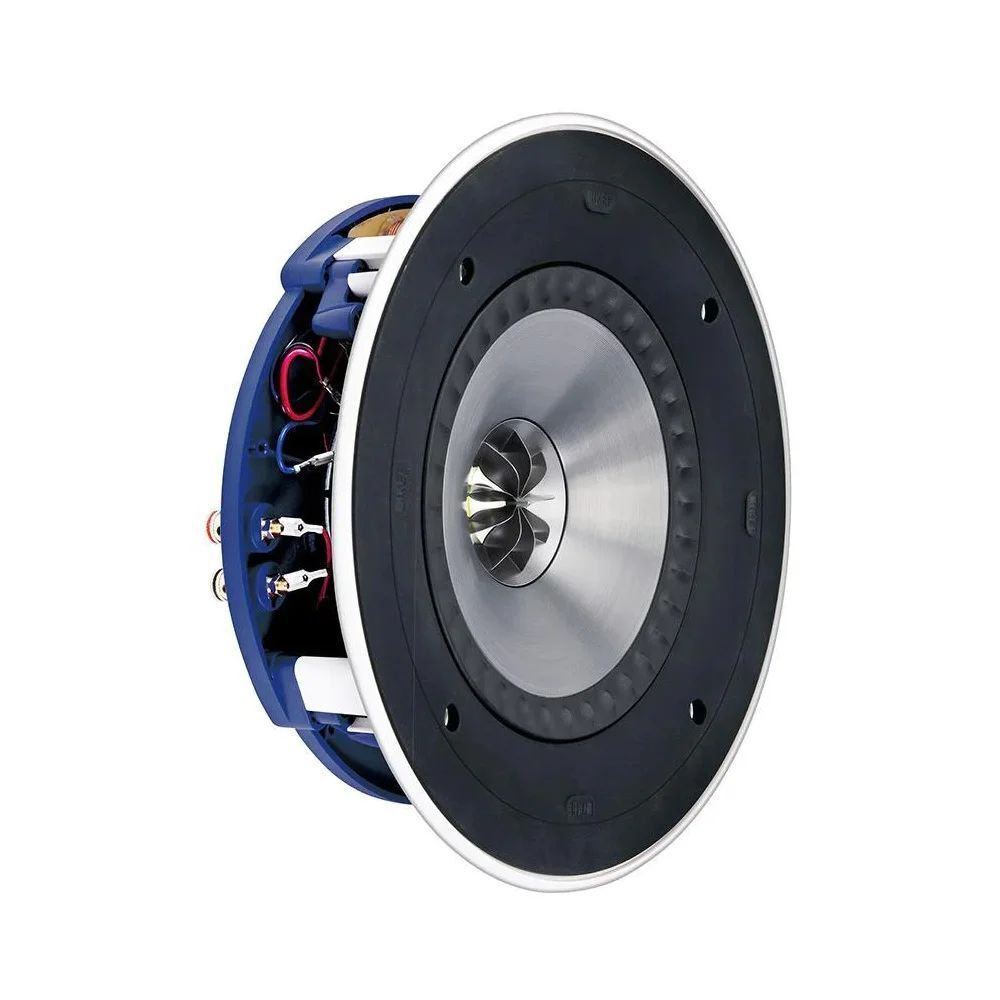 Встраиваемая акустика KEF Ci200RR HIGH PERFOMANCE White