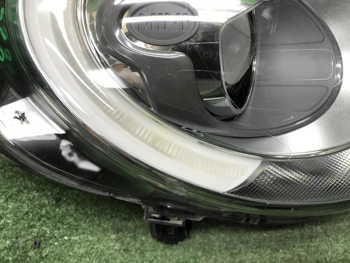 Фара правая Mini Hatch F56 (2013-2018) LED