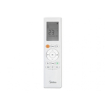 Midea MSFA2W-09N8D6-I/MSFA1-09N8D6-O Breezeless Wi-Fi настенная сплит система
