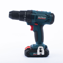 Бесщеточная аккумуляторная дрель-шуруповерт ALTECO CID 1813 Li BL