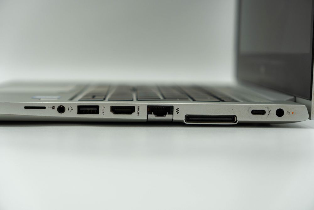Ноутбук HP EliteBook 830 G5 ( i5-8350U )