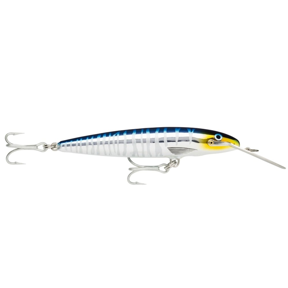 Воблер RAPALA CountDown Magnum 18 /WHU