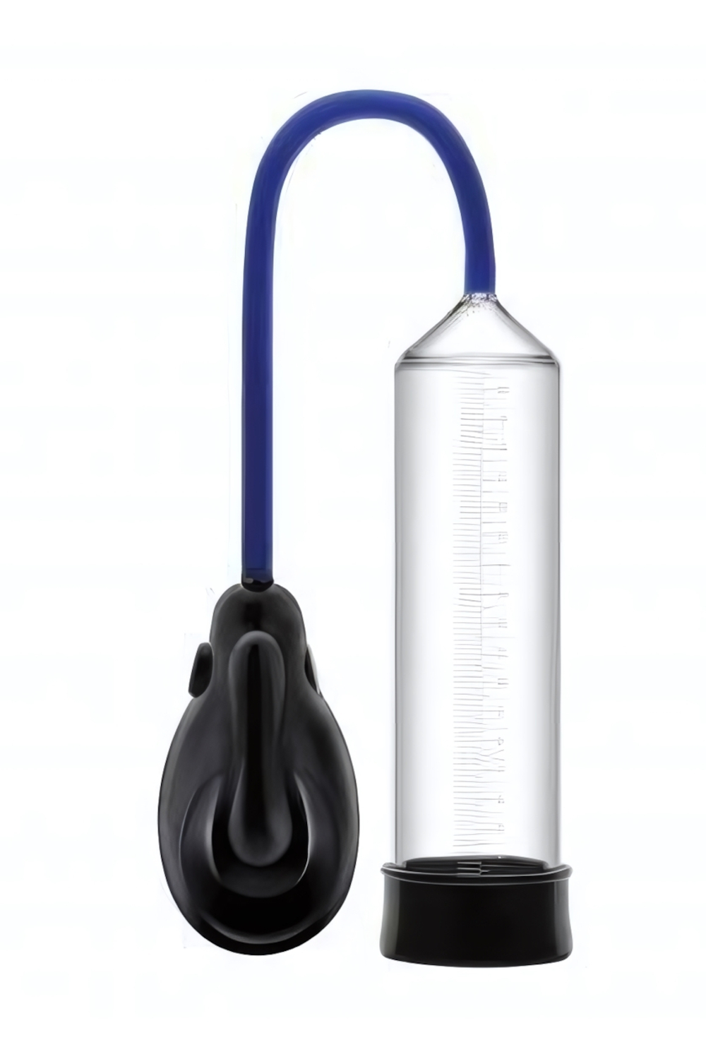 Помпа вакуумная Erozon автоматическая 20,5 см